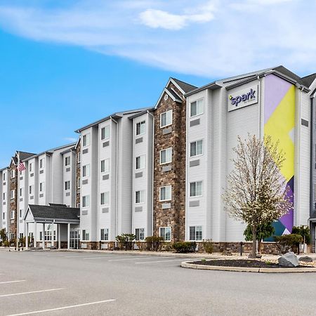 Spark By Hilton Wilkes Barre Екстериор снимка