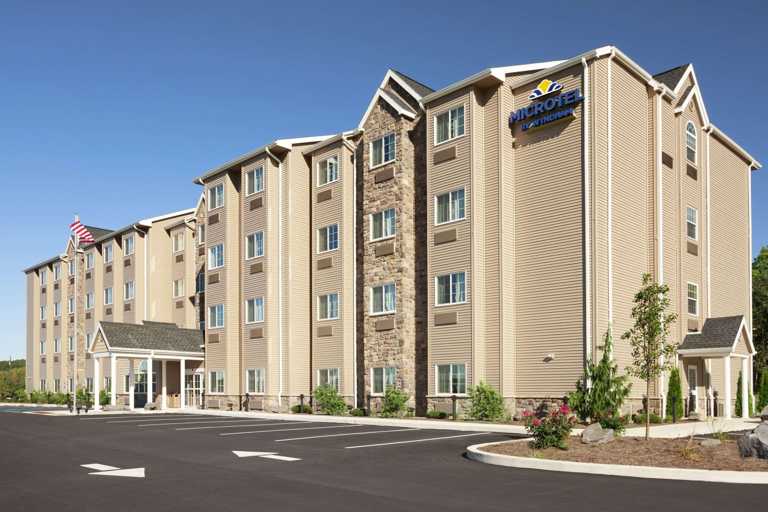 Spark By Hilton Wilkes Barre Екстериор снимка